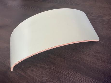 Utukutu balančná doska,