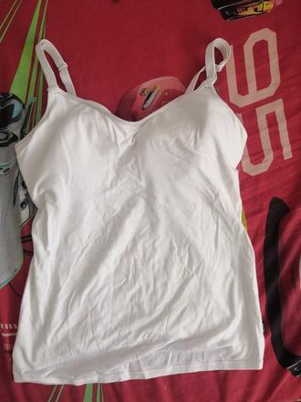 Dámske kojenecké tielka, m