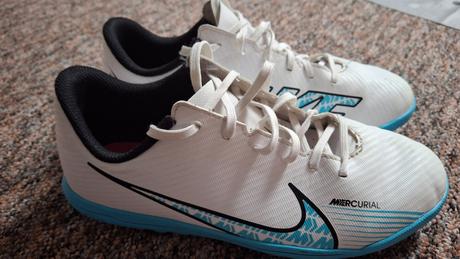 Halovky nike, nike,37