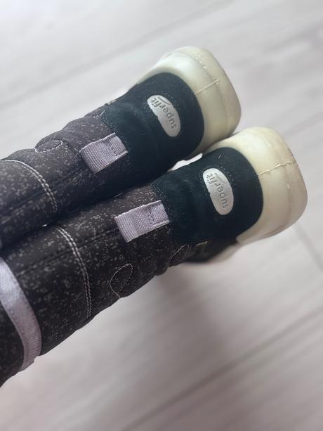 Cizmy superfit, superfit,35