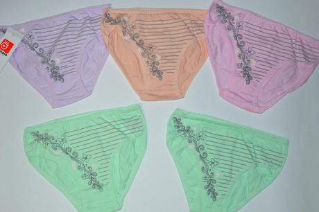 Detské nohavičky, 74 - 158