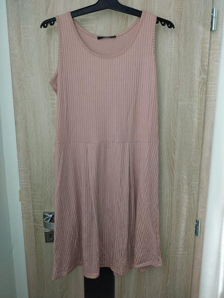 Šaty m-ko, benter,m