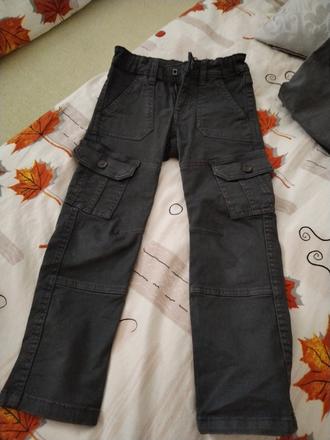 Nohavice pre chlapca, dopodopo,110