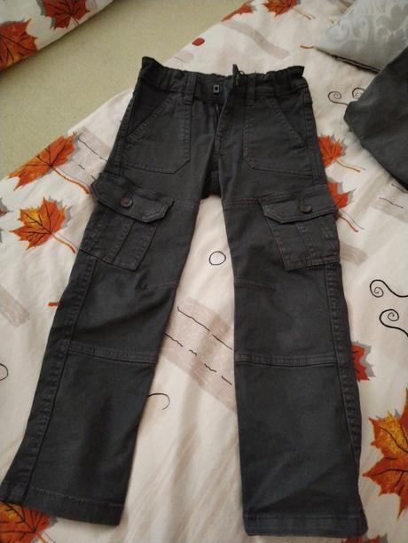 Nohavice pre chlapca, dopodopo,110