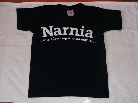 Detské tričko 110/116, 110