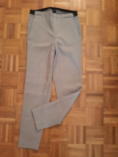 Dámske džegínsy, esmara,42