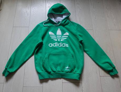 Mikina adidas, adidas,l