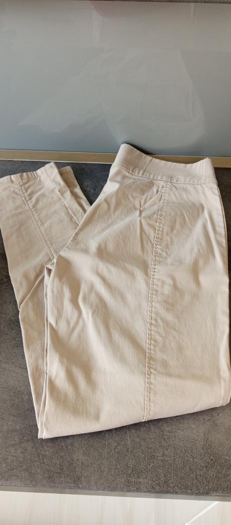 Strecove nohavice, veľ.m, h&m,m