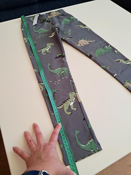 Dinosaurus legíny v.128, lindex,128