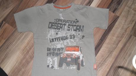 Pekný noseny stav, okay,116