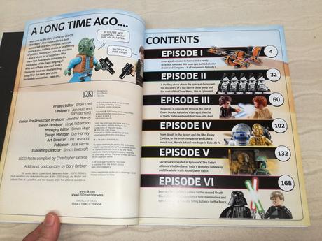 Dk lego star wars in 100 scenes nsp20, 
