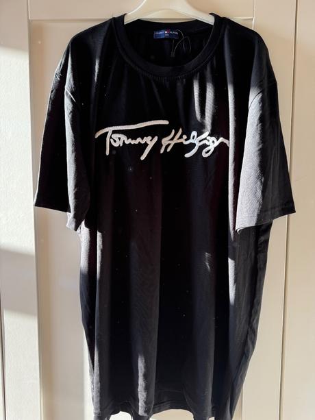 Teicko tommy hilfiger xxl, tommy hilfiger,xxl