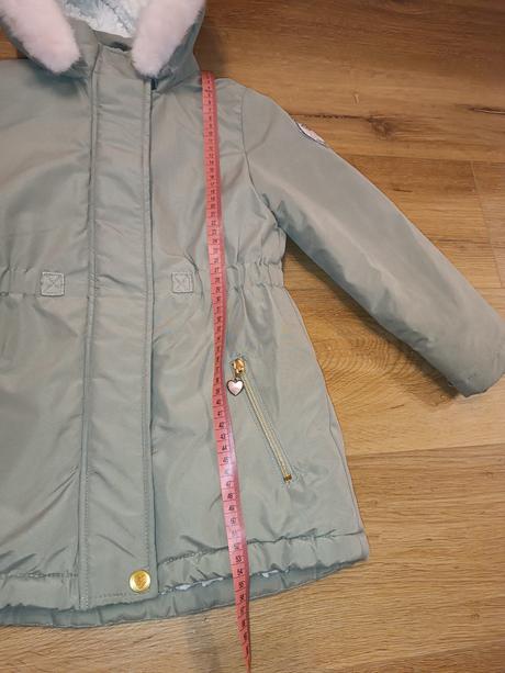 Zimná bunda, dopodopo,116