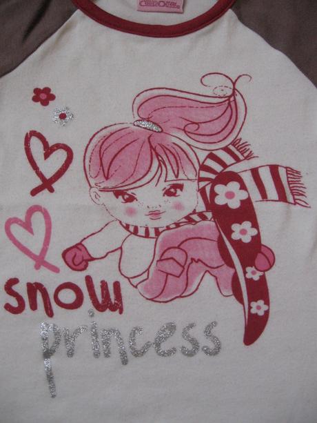 6x tričko 98-104, 98