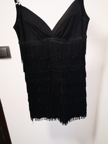 Spoločenske šaty, s