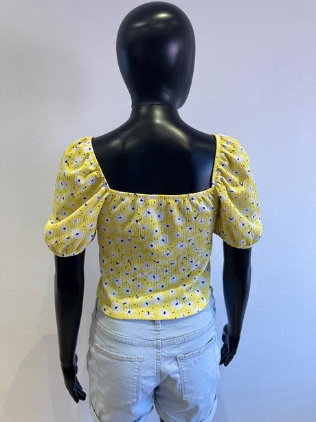 Dámsky top, reserved,m