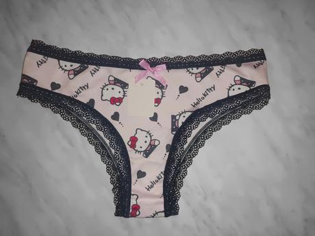 Brazílky hello kitty, hello kitty,s