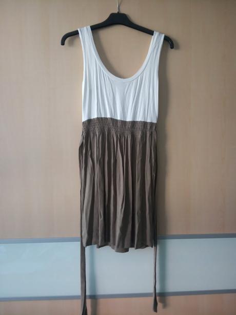 Letné šaty, tally weijl,36