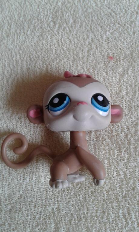 Littlest pet shop, 