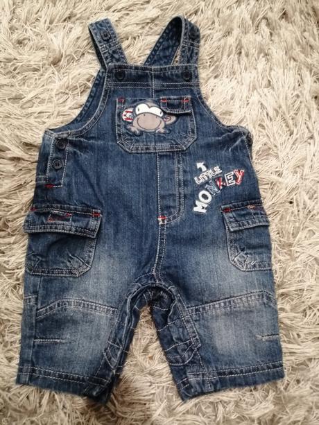 Rifličky, cherokee,62