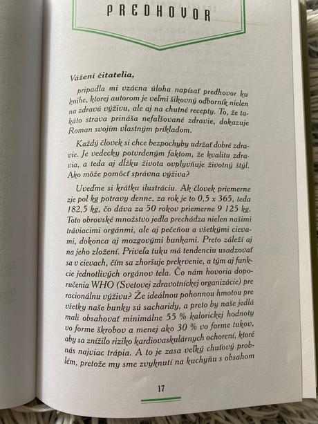Kucharská kniha zdravá kuchyňa v praxi 250 recept,