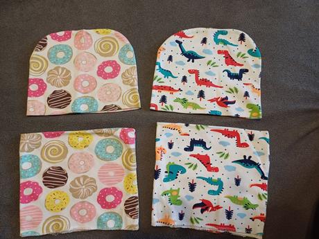 Ciapky a tunely, 110