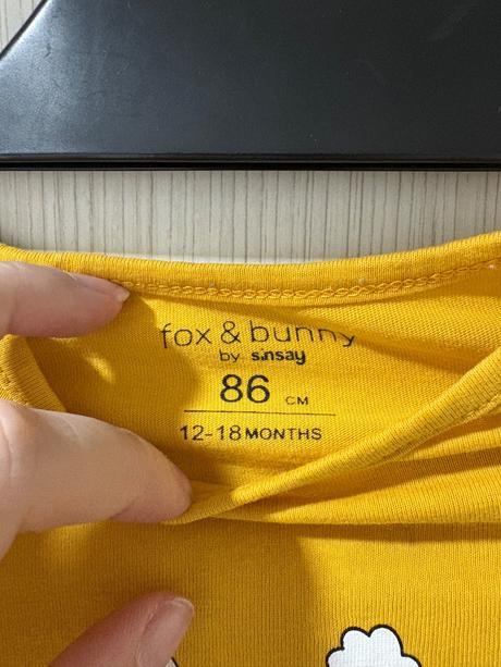 Chlapčenské body, sinsay,86