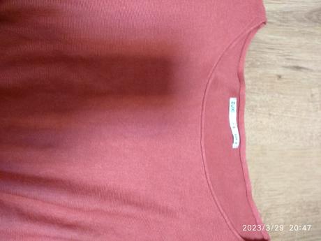 Padavy pulover, xl