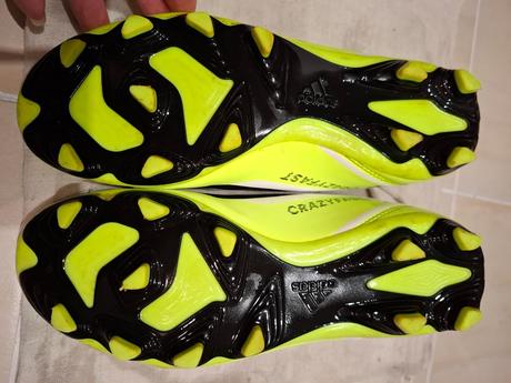 Kopačky adidas, adidas,38