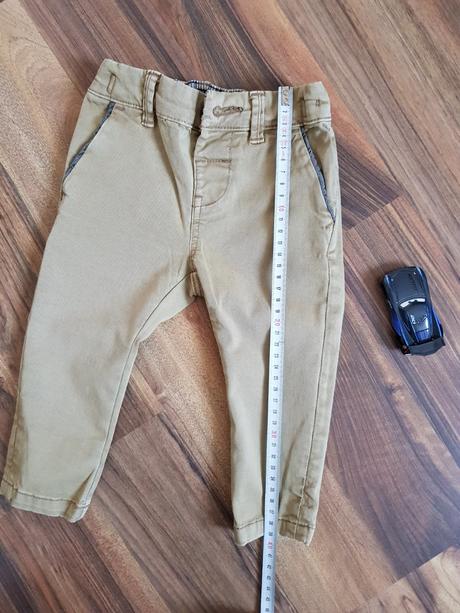 Nohavice next, next,68