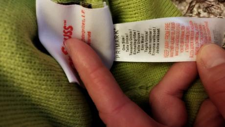 Čiapka a rukavice,veľ.7-11r., 122–134