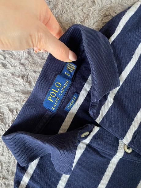 Ralph lauren polokošeľa, ralph lauren,m