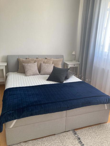 Dekoračné vankúše 8 kusov, 