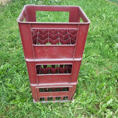 Prepravka na fľaše,