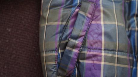 Zimná bunda zara , zara,86