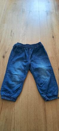 Nohavice, f&f,80