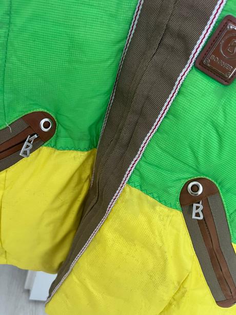 Bogner lyžiarska bunda, m