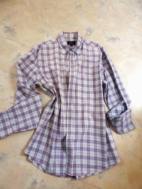 Kvalitná košeľa/jean paul gaultier, l