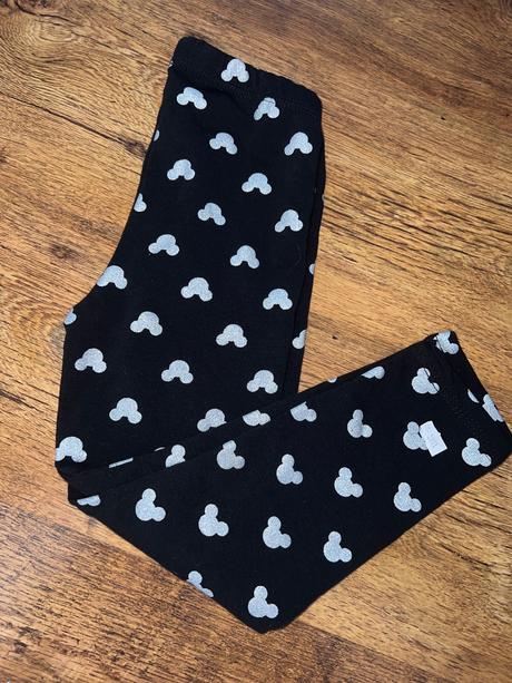 Leginky mickey, 92 / 116