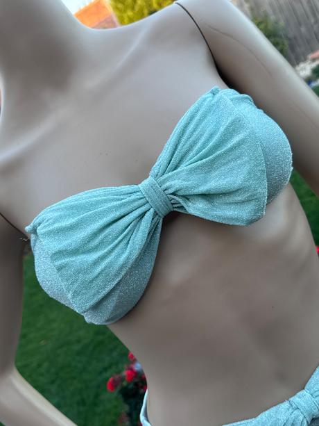 Plavky / bikiny, m / s