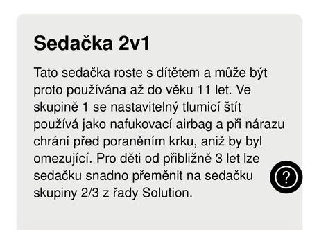 Autosedačka cybex pallas m-fix, cybex