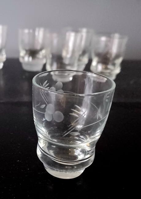 6x starý štamprlik, 