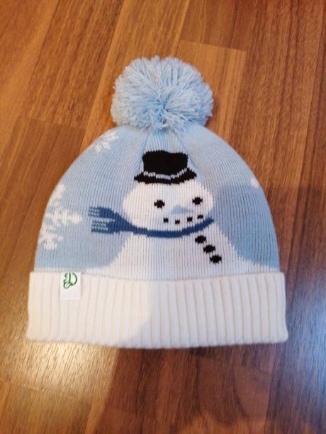 Dedoles čiapka na 1 rok, 80