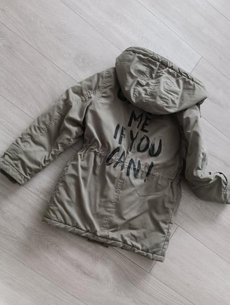 Replay zimná bunda chlapec 140, replay,140