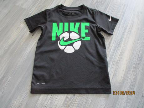 Nike tričko na futbal, nike,110