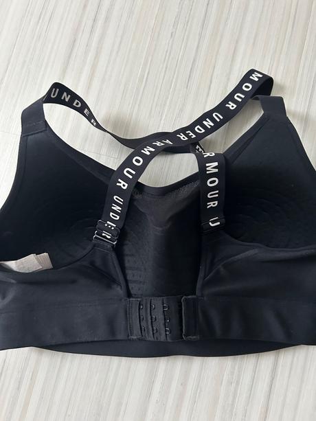 Sportova podprsenka under armour, under armour,90g