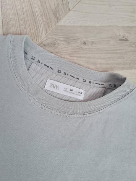 Zara tričko, zara,140
