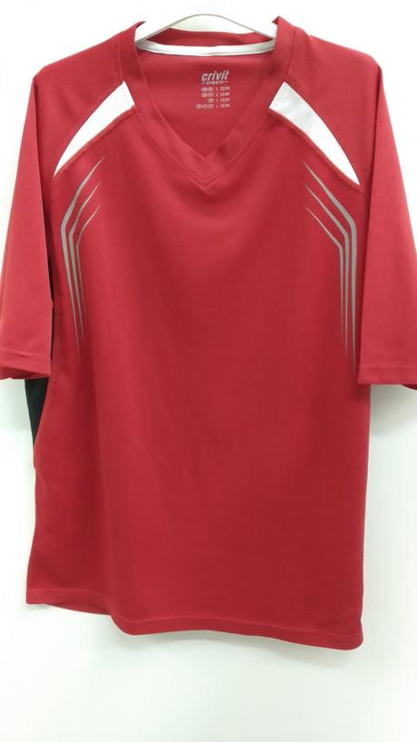 Športové tričko, crivit,l