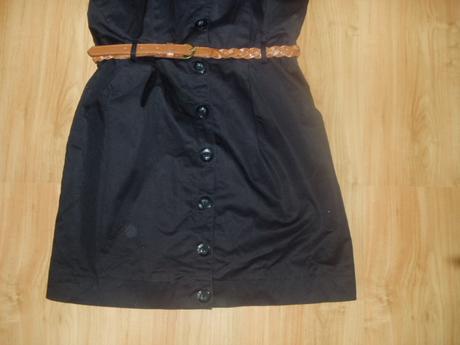 H&m šaty 36, h&m,36