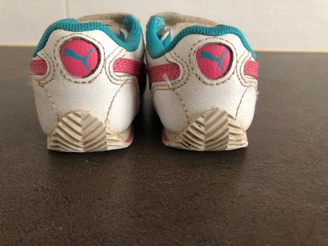 Tenisky puma, puma,21